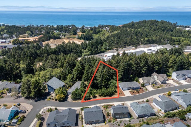 Lot 34 Se Inlet Avenue, Lincoln City