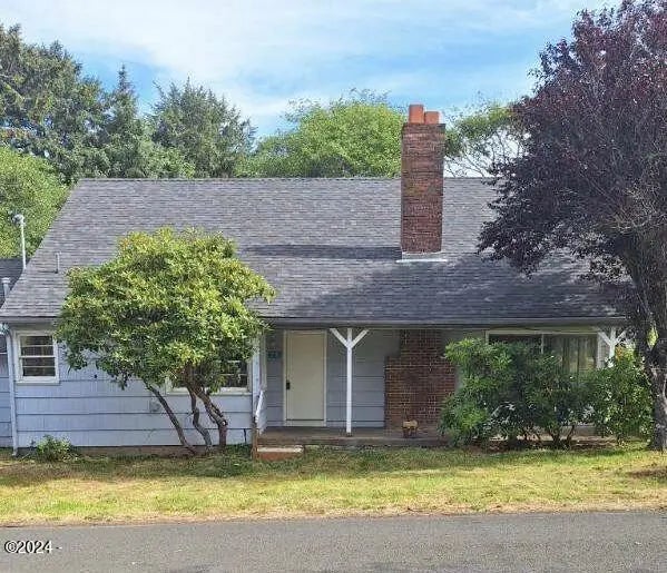 215 Stevens Street, Gleneden Beach