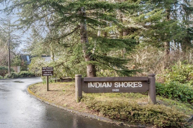 Lot 55 Ne Indian Shores Drive, Lincoln City