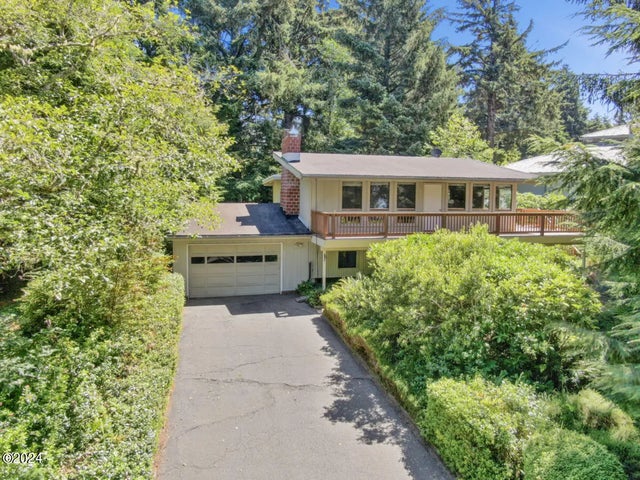 113 Ridge Crest Road, Gleneden Beach