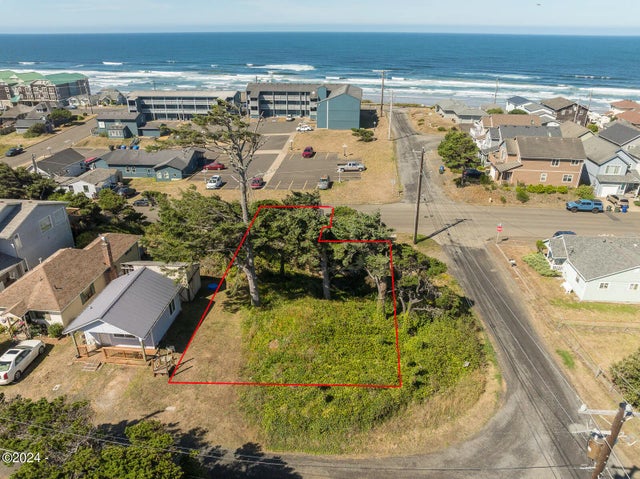 847 Nw Brook Street, Newport