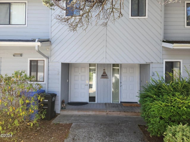 125 Sw Range Drive #2, Waldport