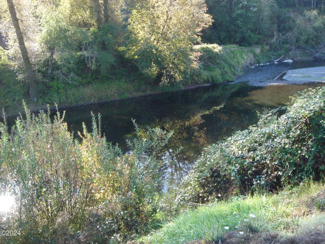 Tl 100 Sw River  Drive, Siletz