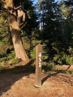 452 Summit View Lane, Gleneden Beach