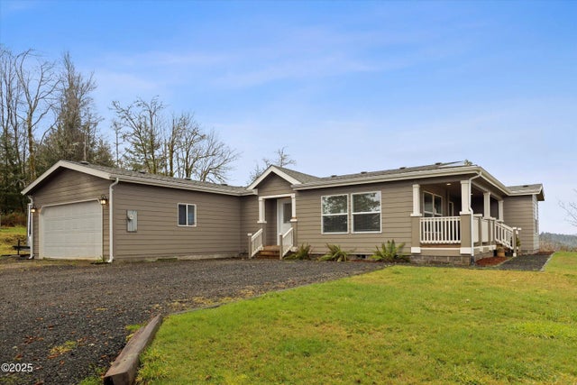 1206 Criteser Loop, Toledo