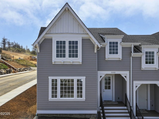 1152 Ne Seascape Avenue 13, Depoe Bay