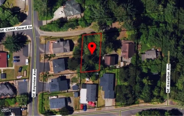 Lot 5 Se Elsie St, Depoe Bay