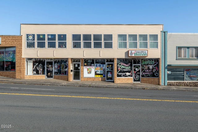 316 Sw Coast Hwy, Newport