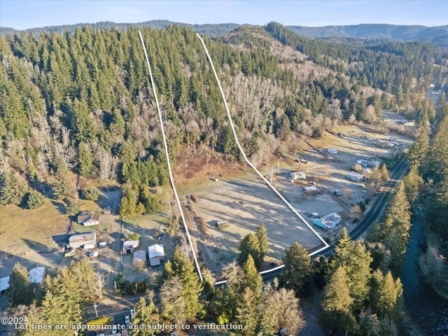 3217 N North Bank Road, Otis