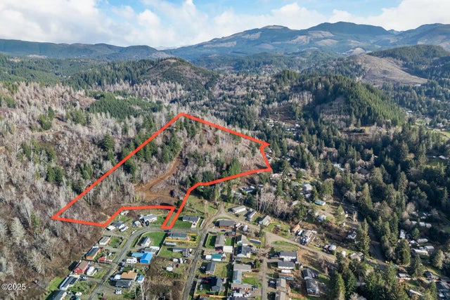 Tl 5500 N West View Drive, Otis