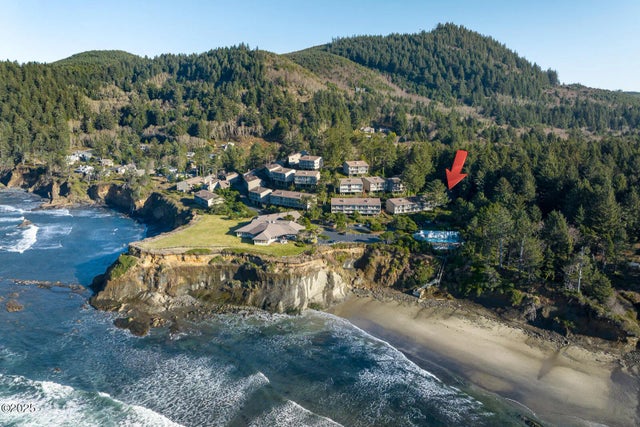 301 Otter Crest Drive 200-201, Otter Rock