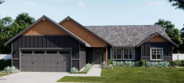 3217 N North Bank Road, Otis