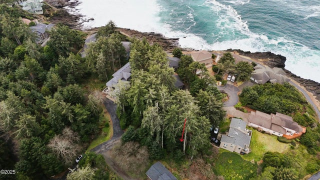 Lot 89 Sw Breakers Scarp, Depoe Bay