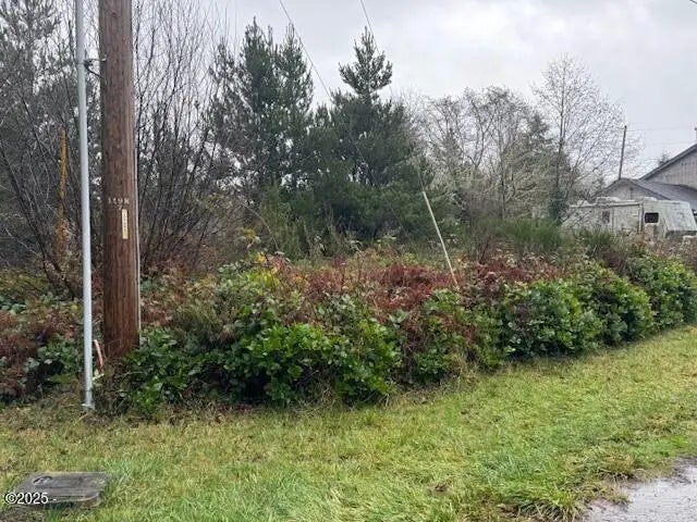 Tl19800 Ne Hospital Hill, Waldport