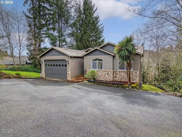 3252 Ne 50th Street, Lincoln City