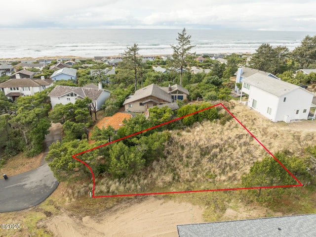 3018 Nw Sandpiper Circle, Waldport