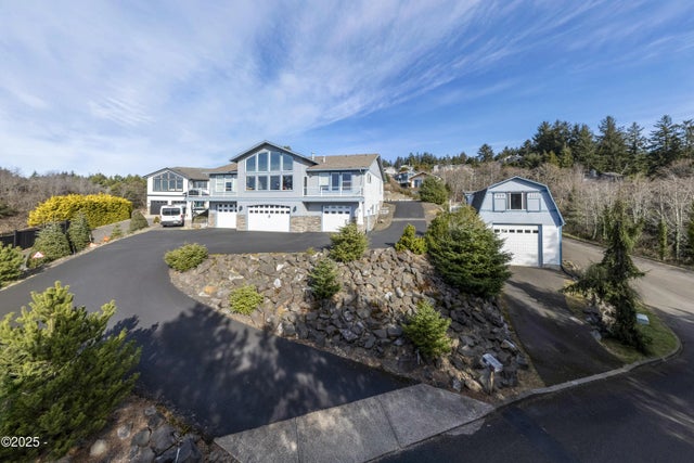 455 Se Scenic Loop, Newport