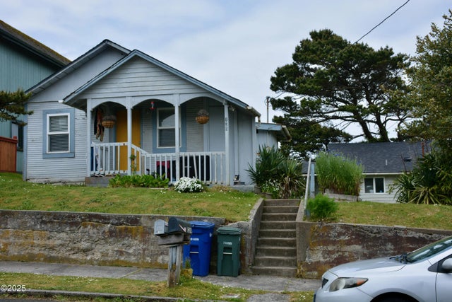 130 Sw Brook Street, Newport