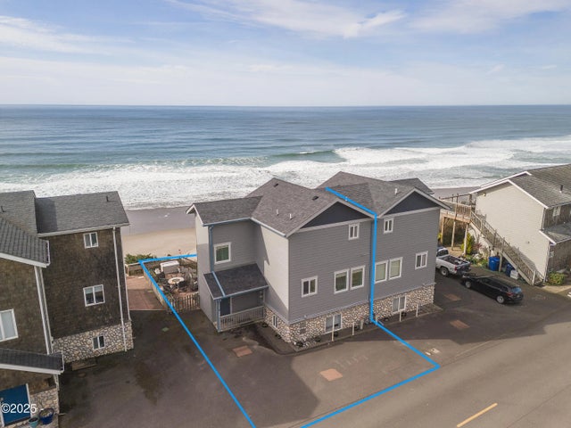 2209 Sw Coast Avenue, Lincoln City