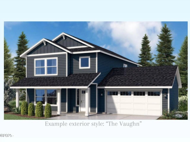 5500 Tyee Loop, Neskowin