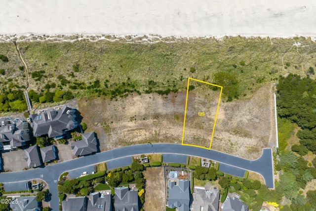 Lot 125 Sw Cupola Drive, South Beach