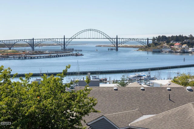 430 Se Scenic Loop, Newport