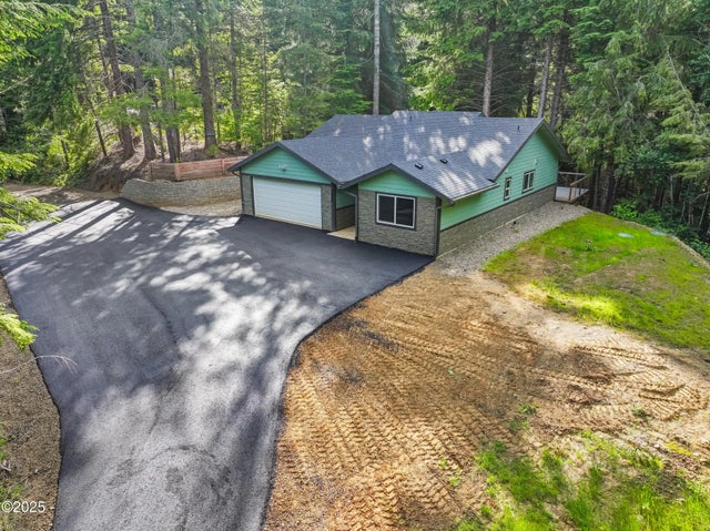 3684 Salmon River Highway, Otis