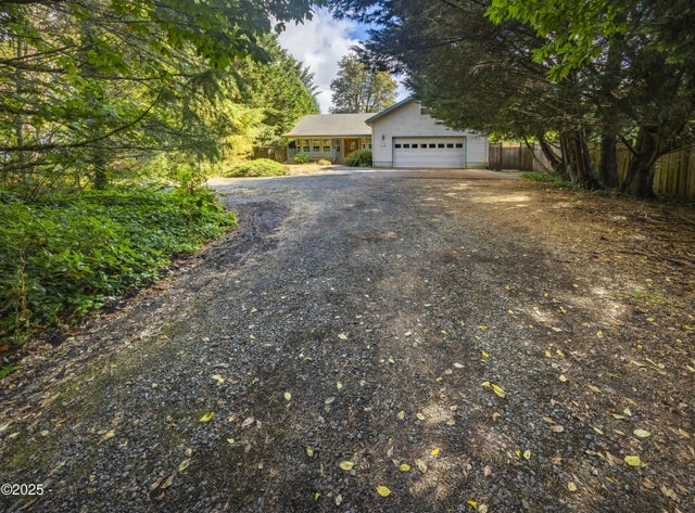 360 N Deerlane Drive, Otis