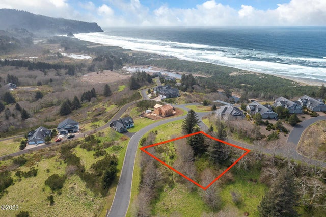Lot 49 Sahhali Shores, Neskowin