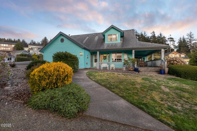 1330 Se 43rd, Lincoln City