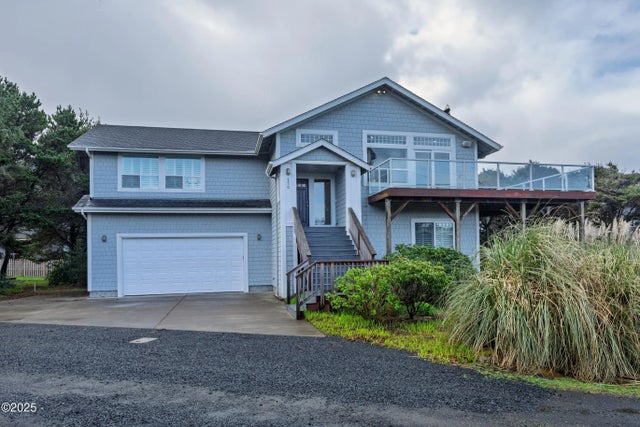 550 Coolidge Lane, Yachats