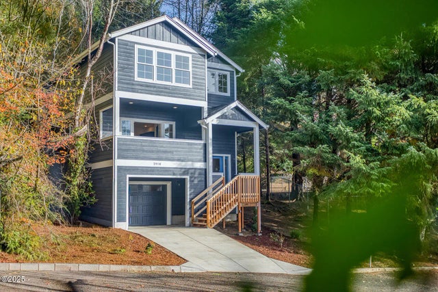 2910 Ne Klamath Place, Newport