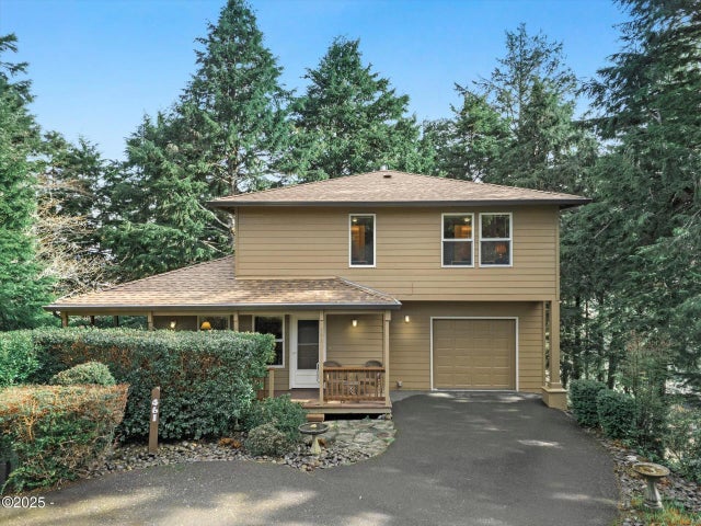 461 Salishan Hills Drive, Gleneden Beach