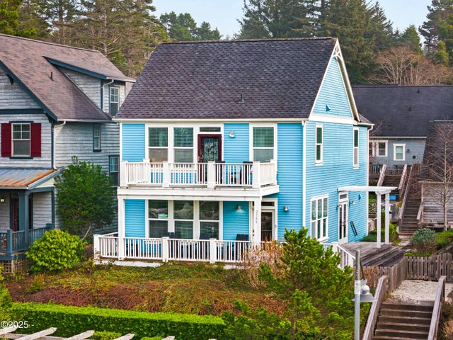 2746 Sw Barnacle Avenue, Lincoln City