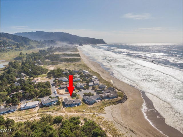 45775 Kinnikinnick Drive, Neskowin