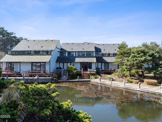 180 Se Highway 101 Unit #17, Lincoln City