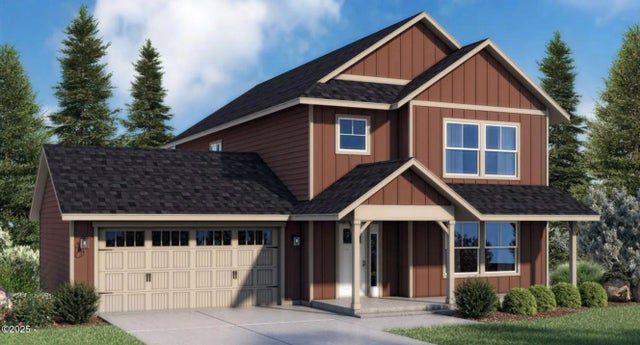 Tl14 Proposal Point Drive Lot 14, Neskowin