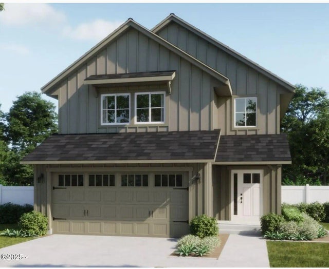 Tl38 Proposal Point Lot 38, Neskowin