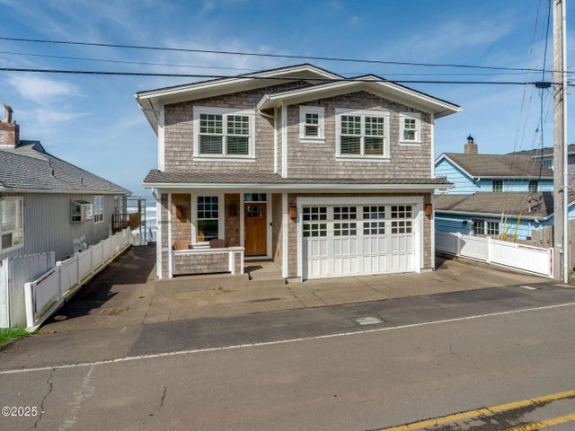 6937 Nw Logan Road, Lincoln City