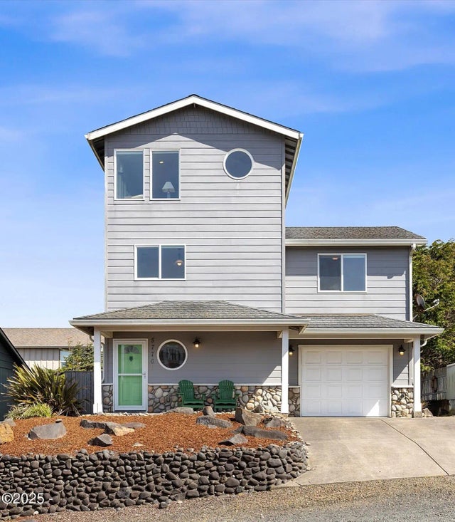 5776 Nw Keel Avenue, Lincoln City