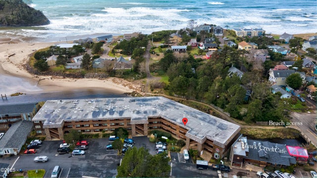 48988 S Highway 101 338, Neskowin