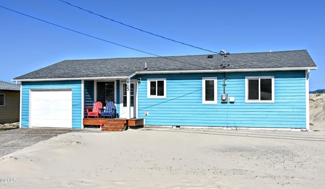 105 Nw Oceania Drive, Waldport