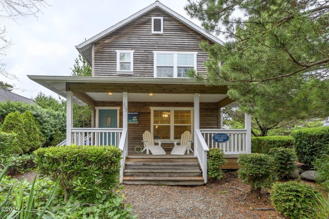 265 Bunchberry Way, Depoe Bay