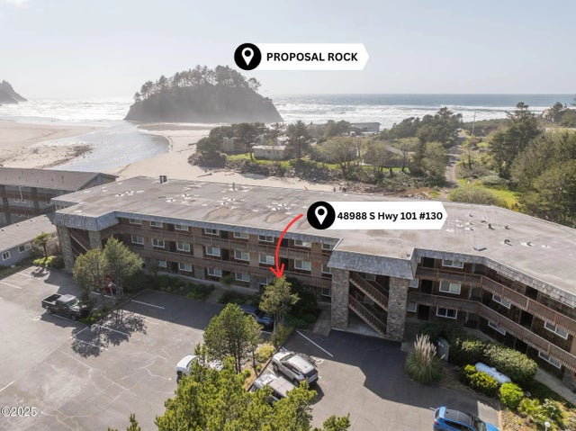 48988 S Hwy 101 130, Neskowin