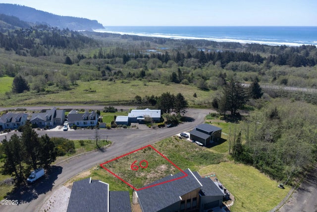 Lot 60 Valhalla Drive, Neskowin