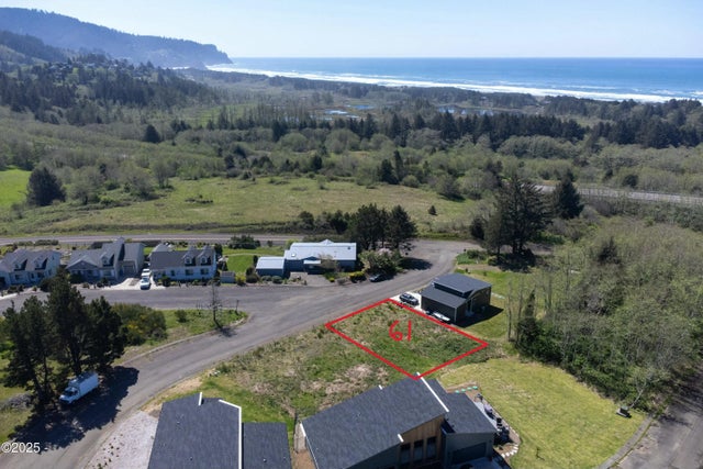 Lot 61 Valhalla Drive, Neskowin