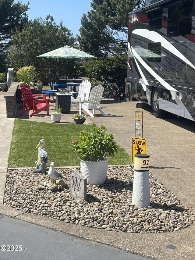 6225 N Coast Hwy Lot 92, Newport