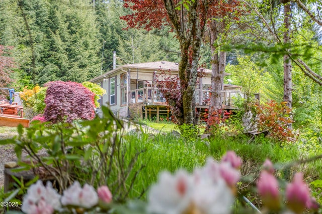 4432 S Immonen Road, Lincoln City