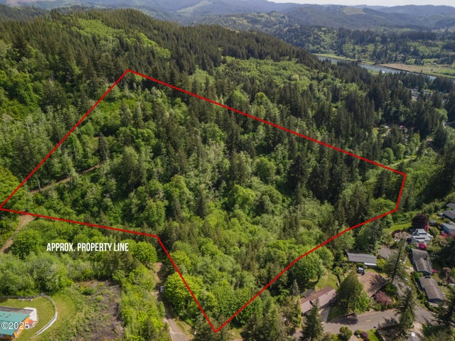 2025 Se Alder Ln Drive, Toledo