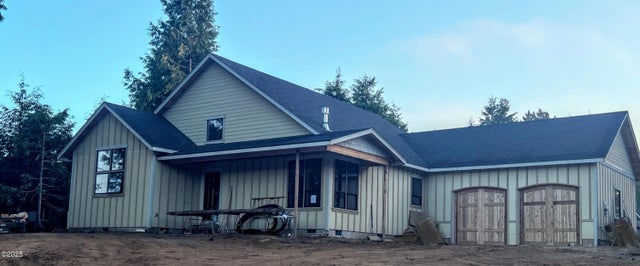 960 Sw Dolores Drive, Waldport